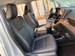 Toyota Granvia 2023 2.8T Diesel Middle East Edition - фото 19