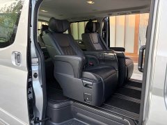 Toyota Granvia 2023 2.8T Diesel Middle East Edition - фото 20
