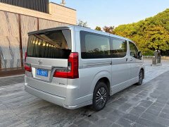 Toyota Granvia 2023 2.8T Diesel Middle East Edition - фото 5