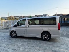 Toyota Granvia 2023 2.8T Diesel Middle East Edition - фото 8