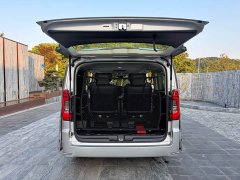 Toyota Granvia 2023 2.8T Diesel Middle East Edition - фото 9