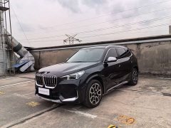 BMW X1 sDrive25Li X-Line - фото 1