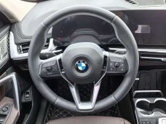 BMW X1 sDrive25Li X-Line - фото 12