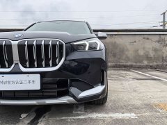 BMW X1 sDrive25Li X-Line - фото 3