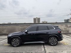 BMW X1 sDrive25Li X-Line - фото 8