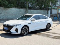 Chery Arrizo 8 1.6T DCT Yi - фото 1