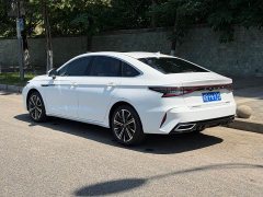 Chery Arrizo 8 1.6T DCT Yi - фото 3