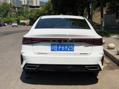 Chery Arrizo 8 1.6T DCT Yi - фото 4