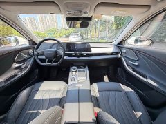 Chery Arrizo 8 1.6T DCT Yi - фото 7