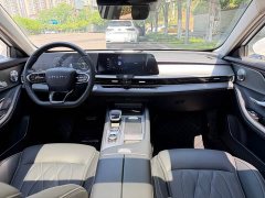 Chery Arrizo 8 1.6T DCT Yi - фото 8