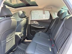 Chery Arrizo 8 1.6T DCT Yi - фото 9