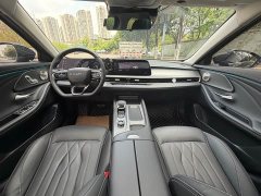 Chery Arrizo 8 1.6T DCT Yi - фото 10