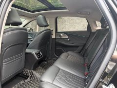 Chery Arrizo 8 1.6T DCT Yi - фото 11
