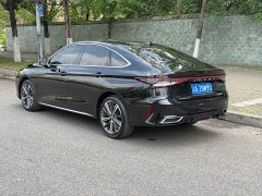 Chery Arrizo 8 1.6T DCT Yi - фото 3