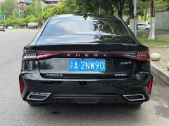 Chery Arrizo 8 1.6T DCT Yi - фото 4