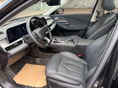 Chery Arrizo 8 1.6T DCT Yi - фото 7