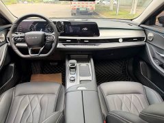 Chery Arrizo 8 1.6T DCT Yi - фото 9
