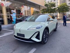 Hongqi Tiangong 06 2025 520 Smart Select Edition - фото 1