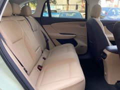 Hongqi Tiangong 06 2025 520 Smart Select Edition - фото 10