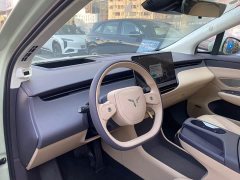 Hongqi Tiangong 06 2025 520 Smart Select Edition - фото 11