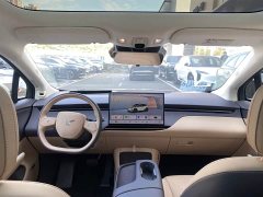Hongqi Tiangong 06 2025 520 Smart Select Edition - фото 13