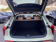 Hongqi Tiangong 06 2025 520 Smart Select Edition - фото 14