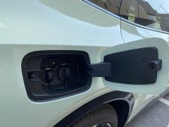 Hongqi Tiangong 06 2025 520 Smart Select Edition - фото 16
