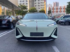 Hongqi Tiangong 06 2025 520 Smart Select Edition - фото 2