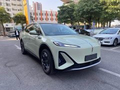 Hongqi Tiangong 06 2025 520 Smart Select Edition - фото 3