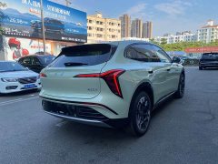 Hongqi Tiangong 06 2025 520 Smart Select Edition - фото 7