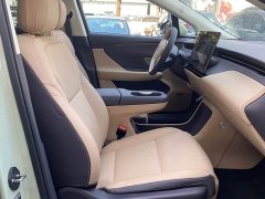 Hongqi Tiangong 06 2025 520 Smart Select Edition - фото 9