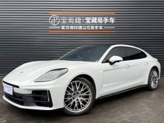 Porsche 2024 Porsche Panamera Executive 2.9T - фото 1