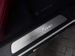 Porsche 2024 Porsche Panamera Executive 2.9T - фото 10