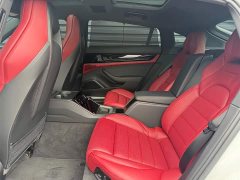 Porsche 2024 Porsche Panamera Executive 2.9T - фото 11