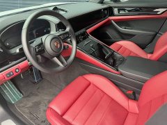 Porsche 2024 Porsche Panamera Executive 2.9T - фото 14