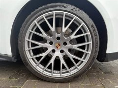 Porsche 2024 Porsche Panamera Executive 2.9T - фото 17