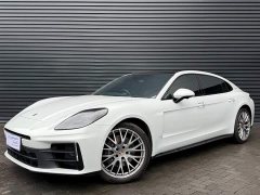 Porsche 2024 Porsche Panamera Executive 2.9T - фото 18
