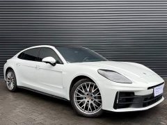 Porsche 2024 Porsche Panamera Executive 2.9T - фото 2