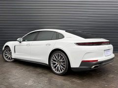 Porsche 2024 Porsche Panamera Executive 2.9T - фото 3