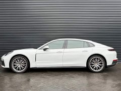 Porsche 2024 Porsche Panamera Executive 2.9T - фото 4