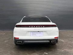 Porsche 2024 Porsche Panamera Executive 2.9T - фото 6