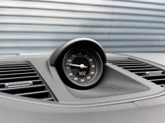 Porsche 2024 Porsche Panamera Executive 2.9T - фото 8