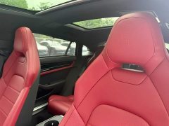 Porsche 2024 Porsche Panamera Executive 2.9T - фото 9