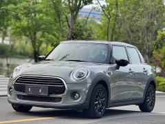 MINI 1.5T ONE PLUS five-door version - фото 1