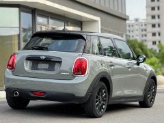 MINI 1.5T ONE PLUS five-door version - фото 10