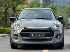 MINI 1.5T ONE PLUS five-door version - фото 2