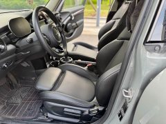 MINI 1.5T ONE PLUS five-door version - фото 5