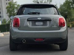 MINI 1.5T ONE PLUS five-door version - фото 8