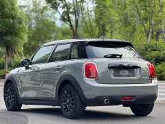 MINI 1.5T ONE PLUS five-door version - фото 9