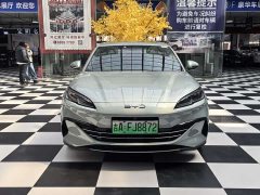 BYD Seal 06 DM-i 120KM Honor Type - фото 2